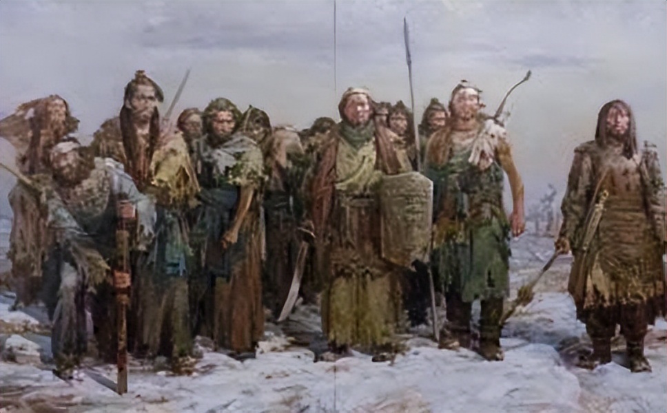 四大姓氏人口超3亿，不仅因为自身繁衍，半路改姓的行为同样重要