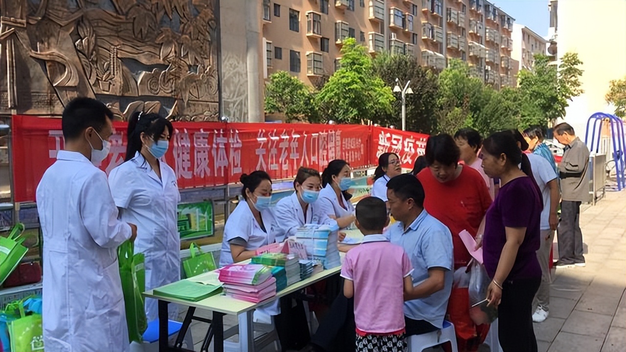 机构精简后，四个正科级县直部门“增肥”，工作效能进一步提升