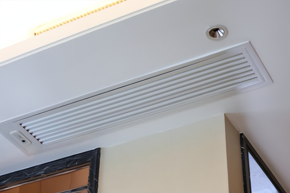 中央空调保养需要注意哪些事项呢,中央空调保养方法有哪些种类型的