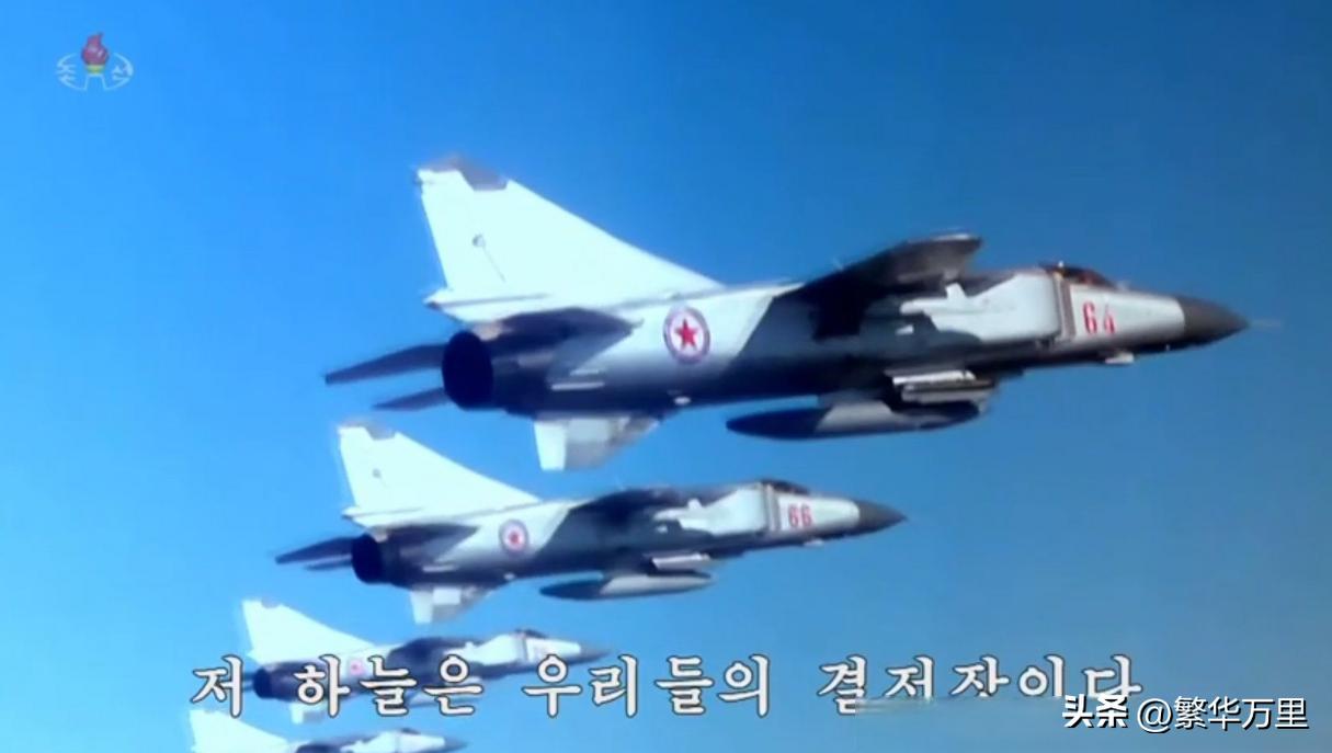 歼10战斗机有出口朝鲜吗,中国出口朝鲜的新式歼7战机