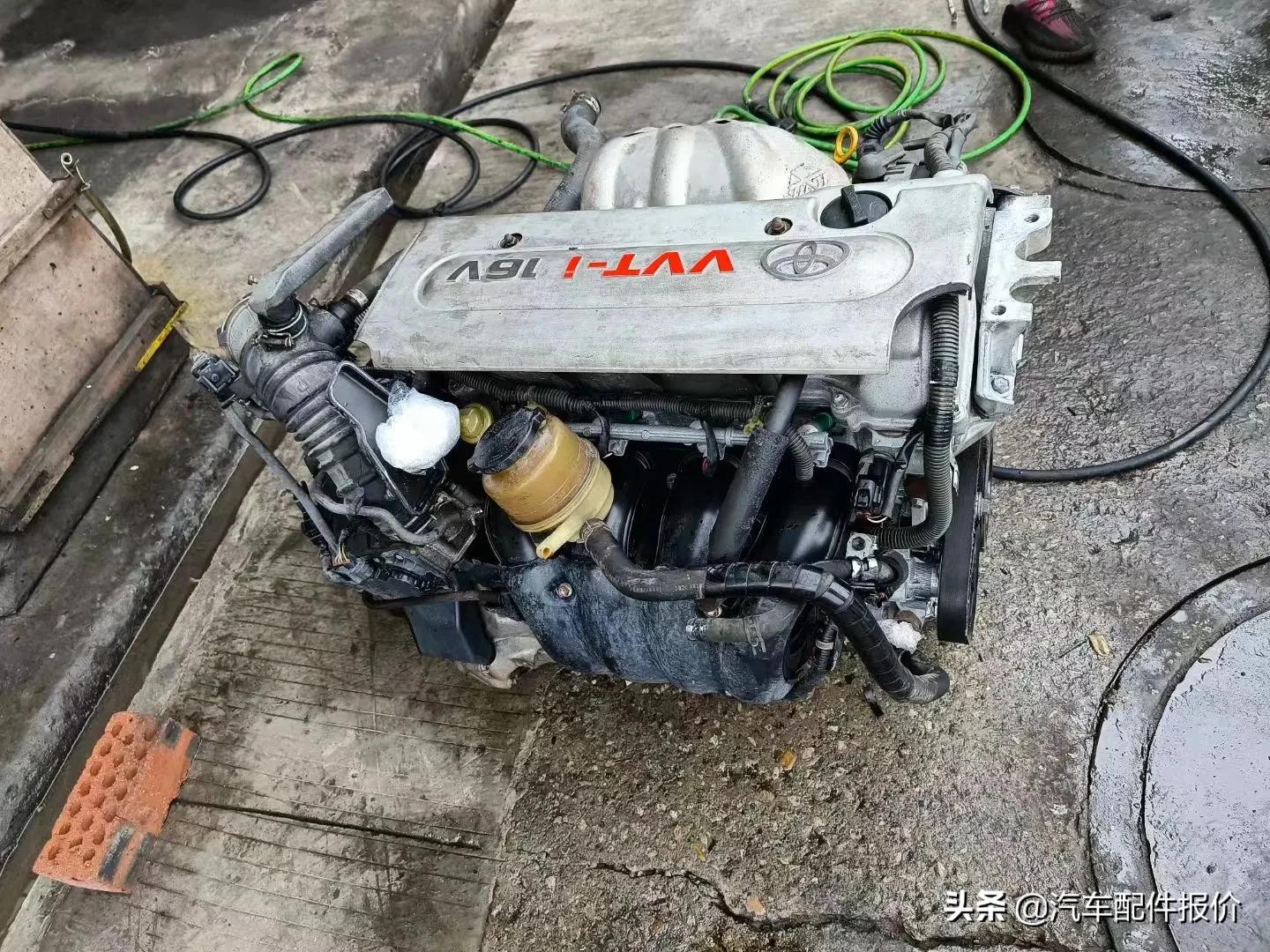 拆车的发动机变速箱能用吗,比亚迪唐发动机变速箱拆车视频