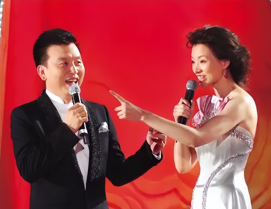 央视名嘴张泽群母亲瘫痪,张泽群母亲去世