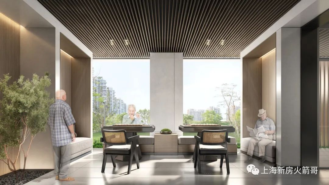 中铁虹桥逸都,中铁虹桥逸都效果