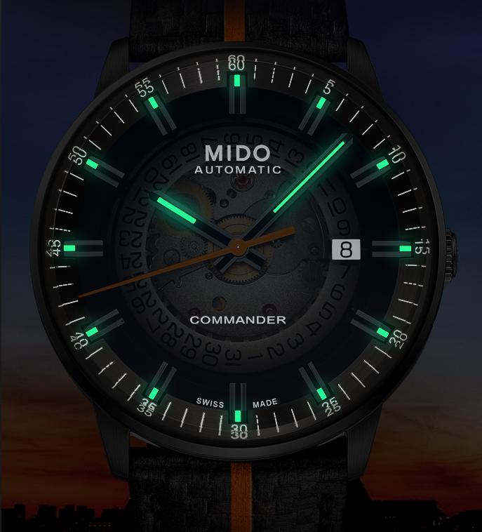 美度手表怎么样值得买吗,美度的手表保值吗知乎