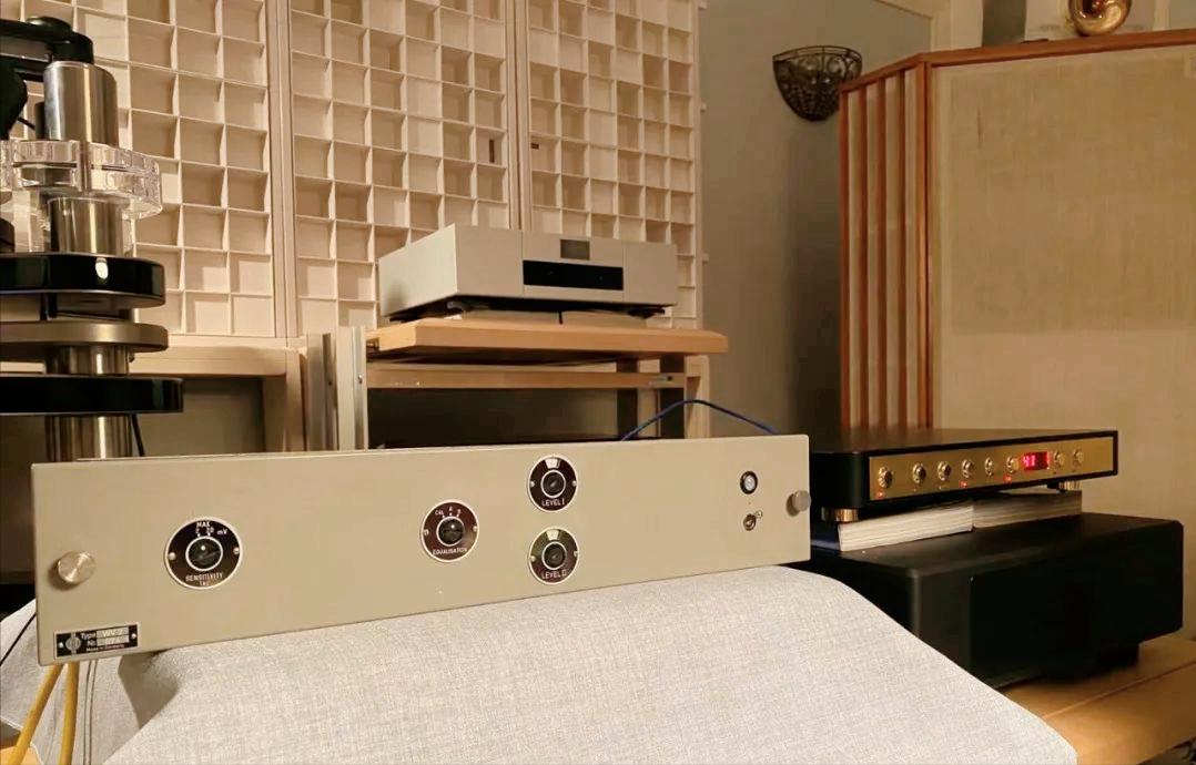 市售12台顶级唱放同台横向对比测试