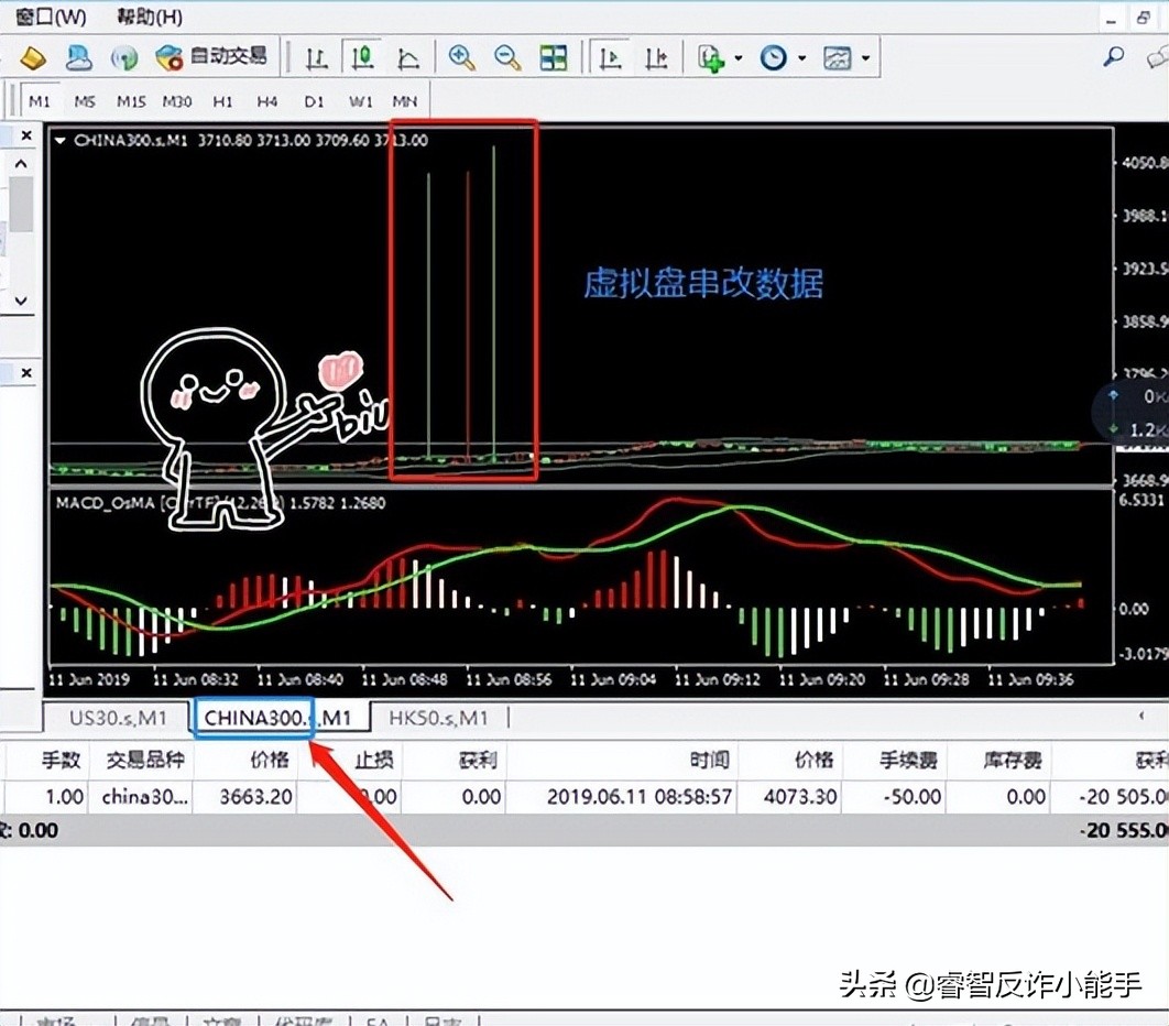 微信群荐股套路,免费荐股直播套路