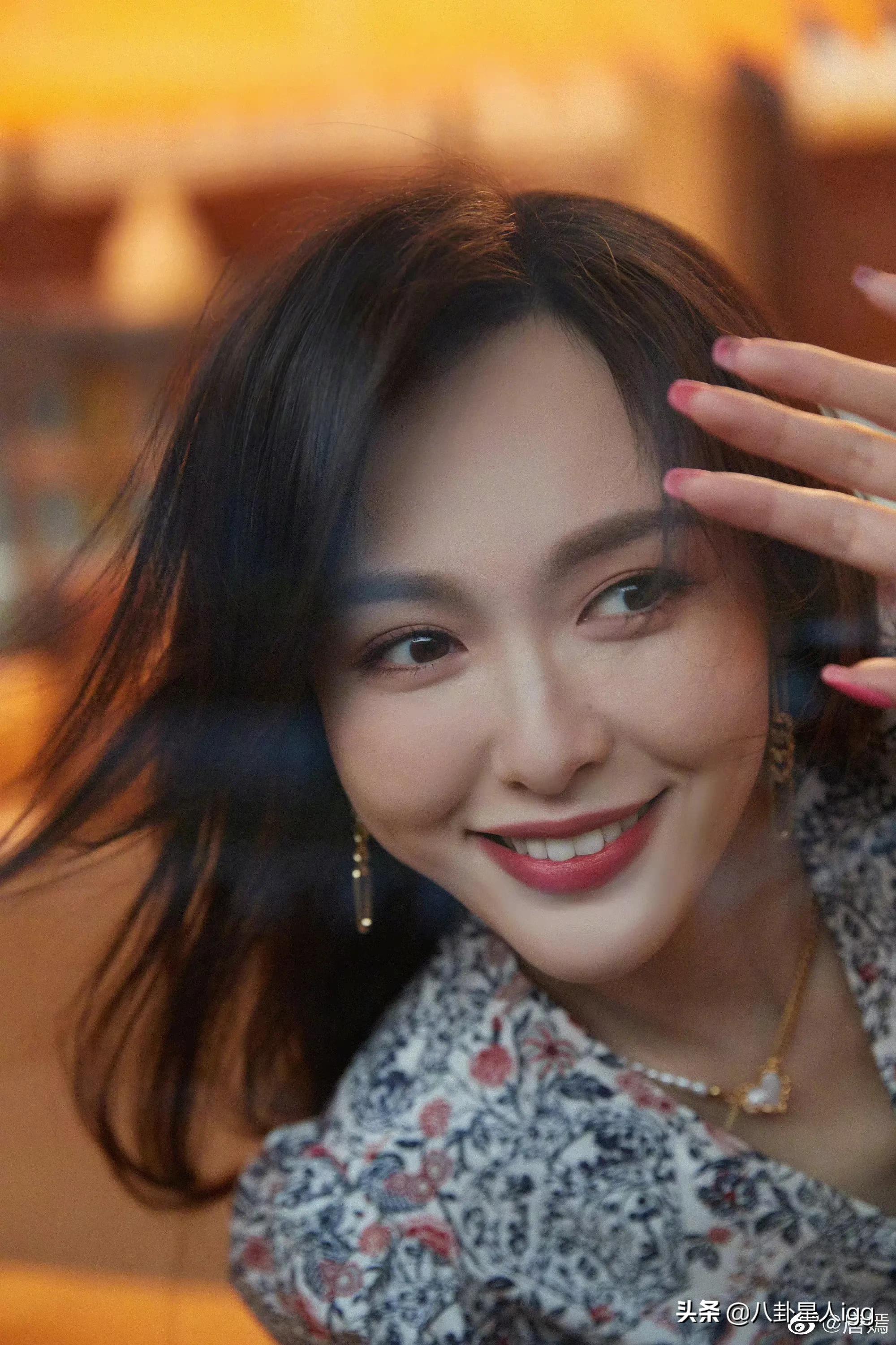 唐嫣的魔性身材,唐嫣有多迷人