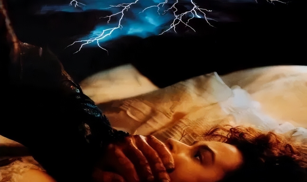 最推荐的10部怪物电影,盘点五种怪物电影