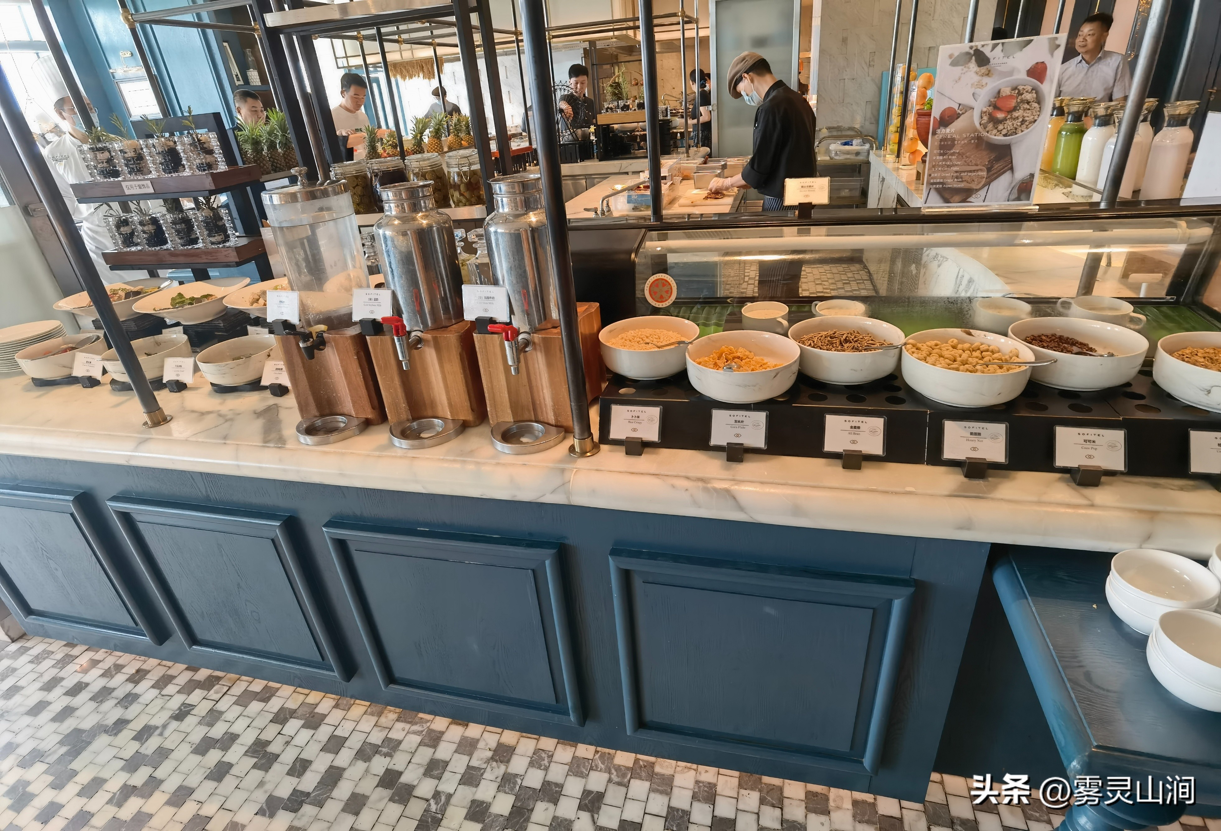 佛山罗浮宫索菲特酒店入住体验,佛山罗浮宫索菲特酒店标准间价格