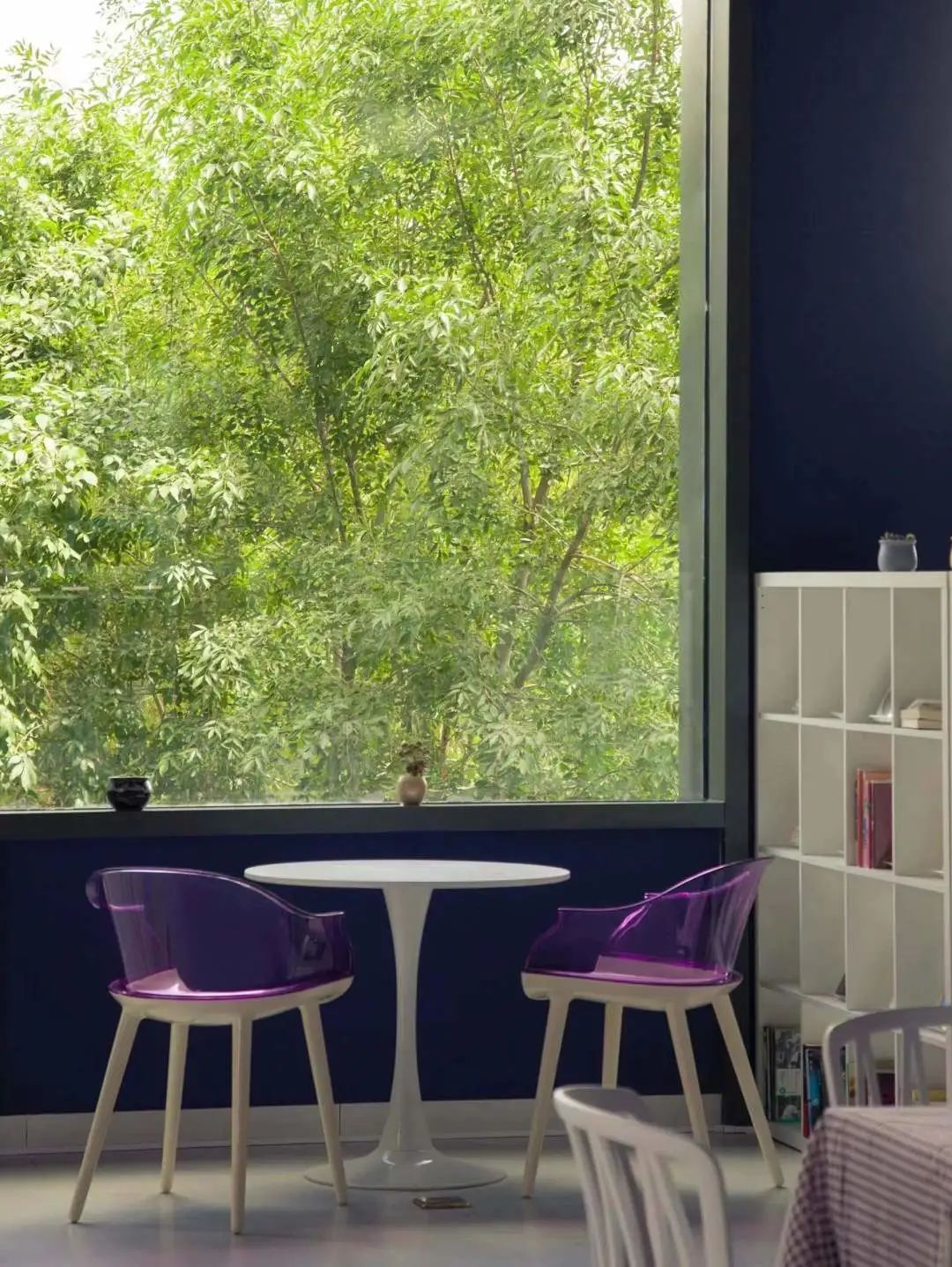 ​1100平方米、万册图书…能源谷首家实体书店落户未来中心