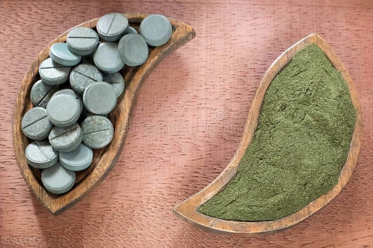 螺旋藻功效与作用及禁忌,螺旋藻有什么好处