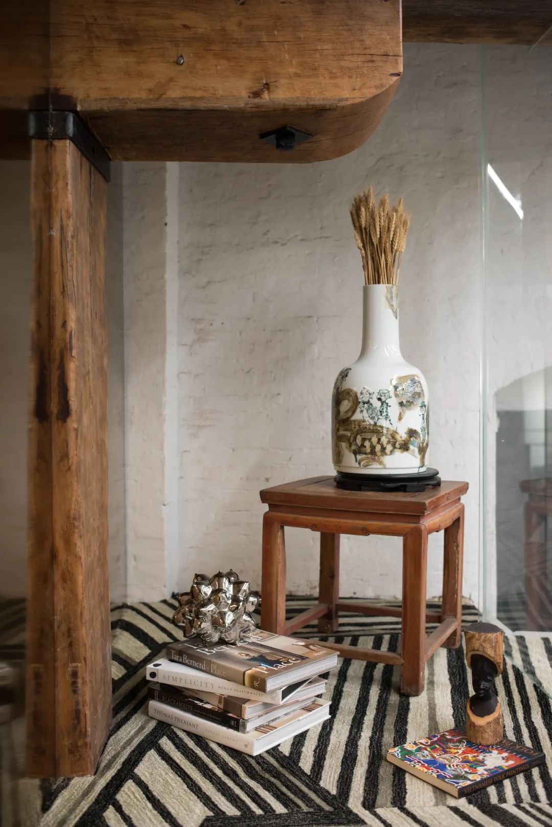 2022中国室内设计50人邀请展丨汪昶行