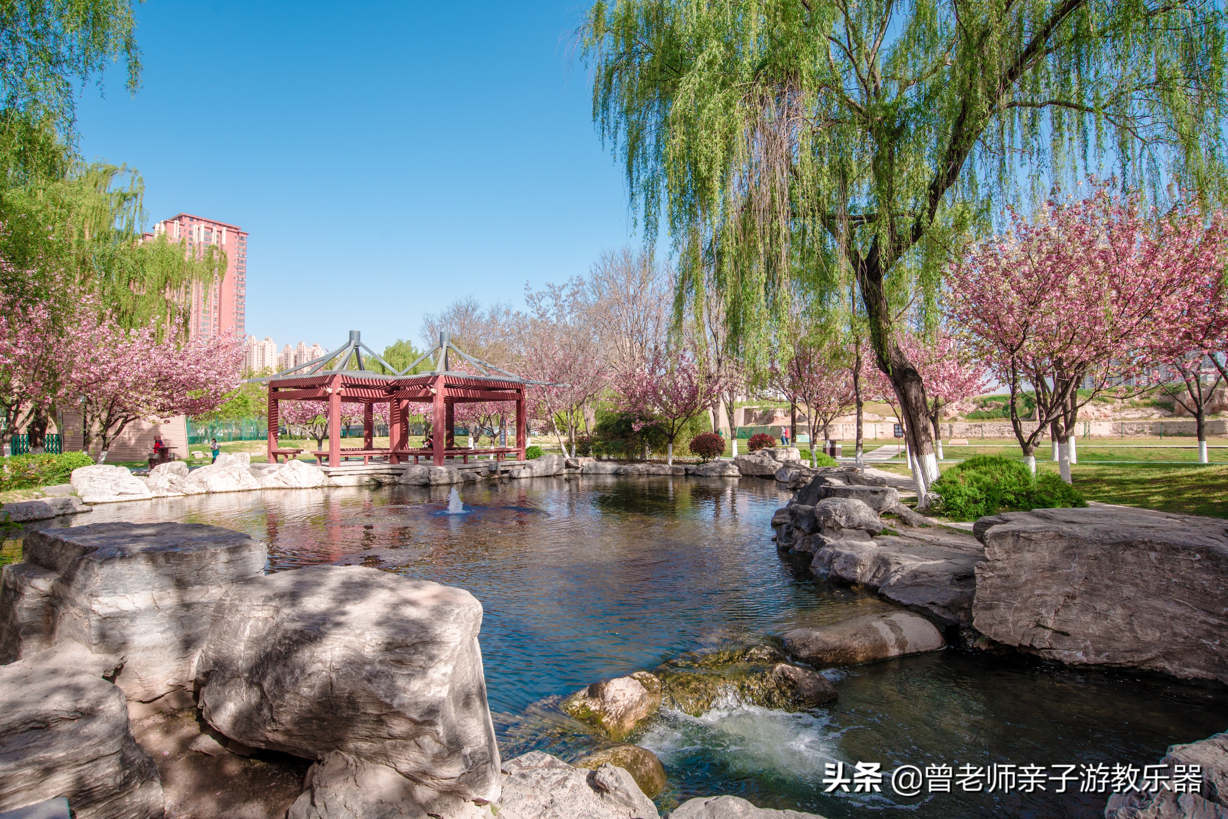 2022西安遛娃一日游的绝佳去处,2022年春节西安遛娃去哪玩最合适