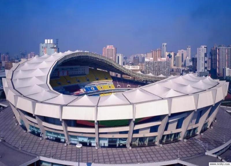 武汉有必要兴建专业足球场馆,武汉汉江湾足球场免费吗