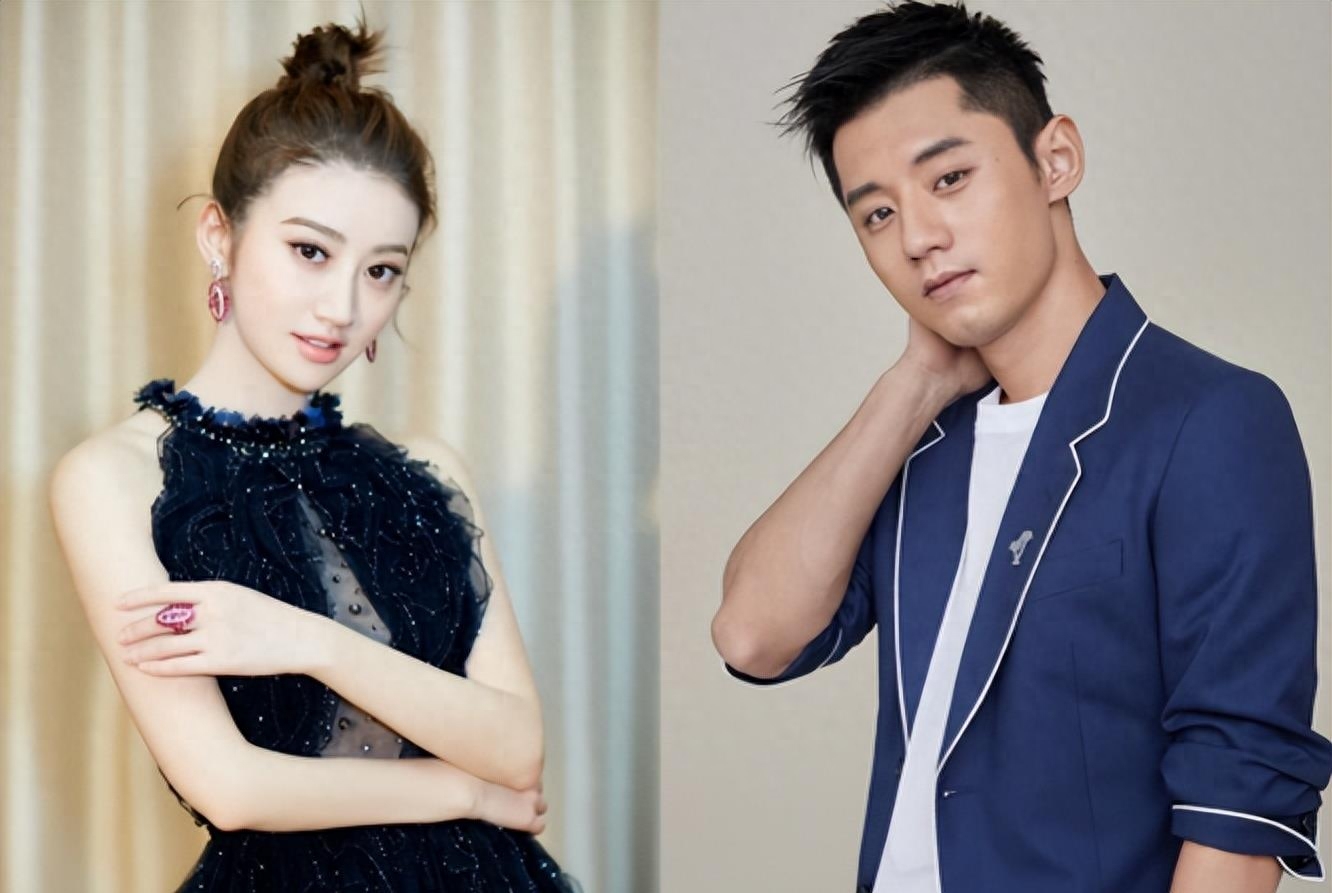 私密视频外泄，景甜你糊涂呀！张柏芝阿娇的血泪教训你不懂吗？