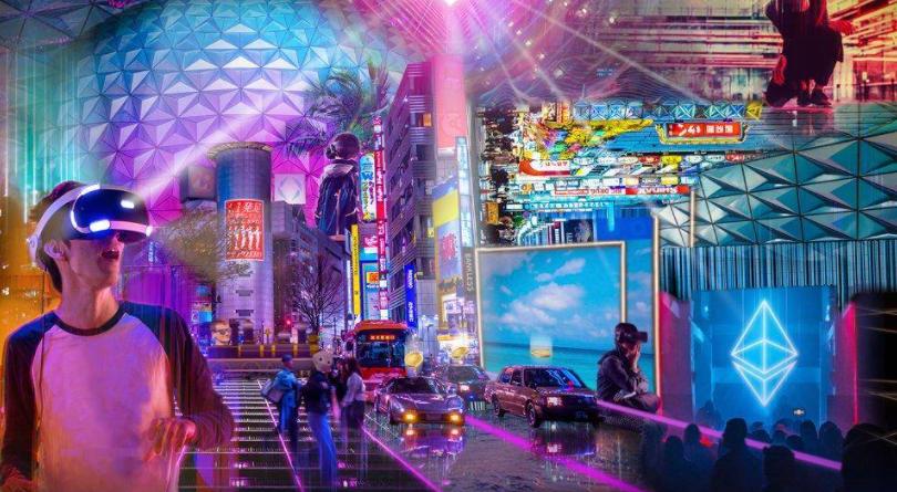 不停追风口的360,元宇宙“N世界”能走多远?