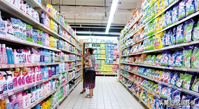 洗衣液生产设备前景如何,投资做洗衣液前景如何