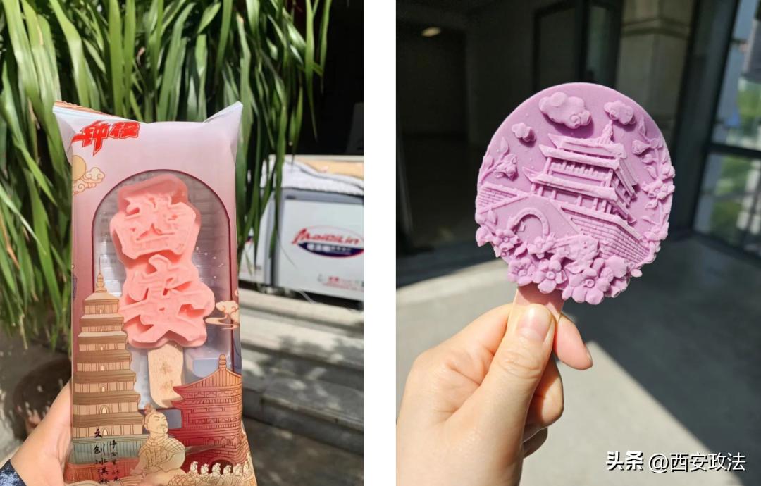 西安记忆中的味道年轻人打卡,记忆中的老味道美食