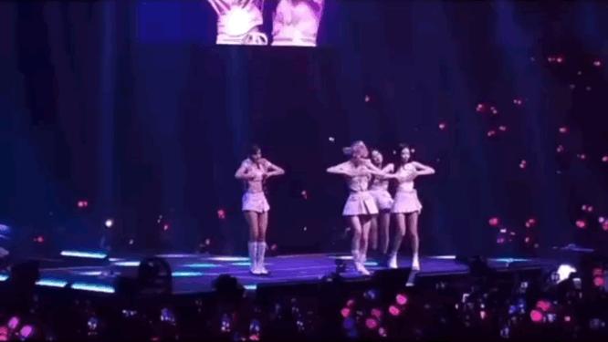 blackpink四人为什么解散了,blackpink四人要解散了吗