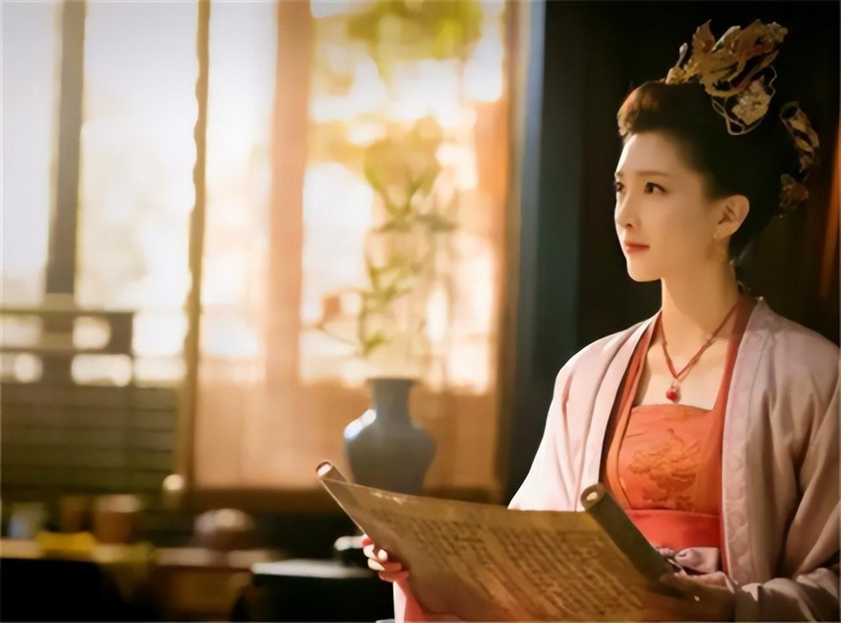 古代入赘,古代入赘的女人