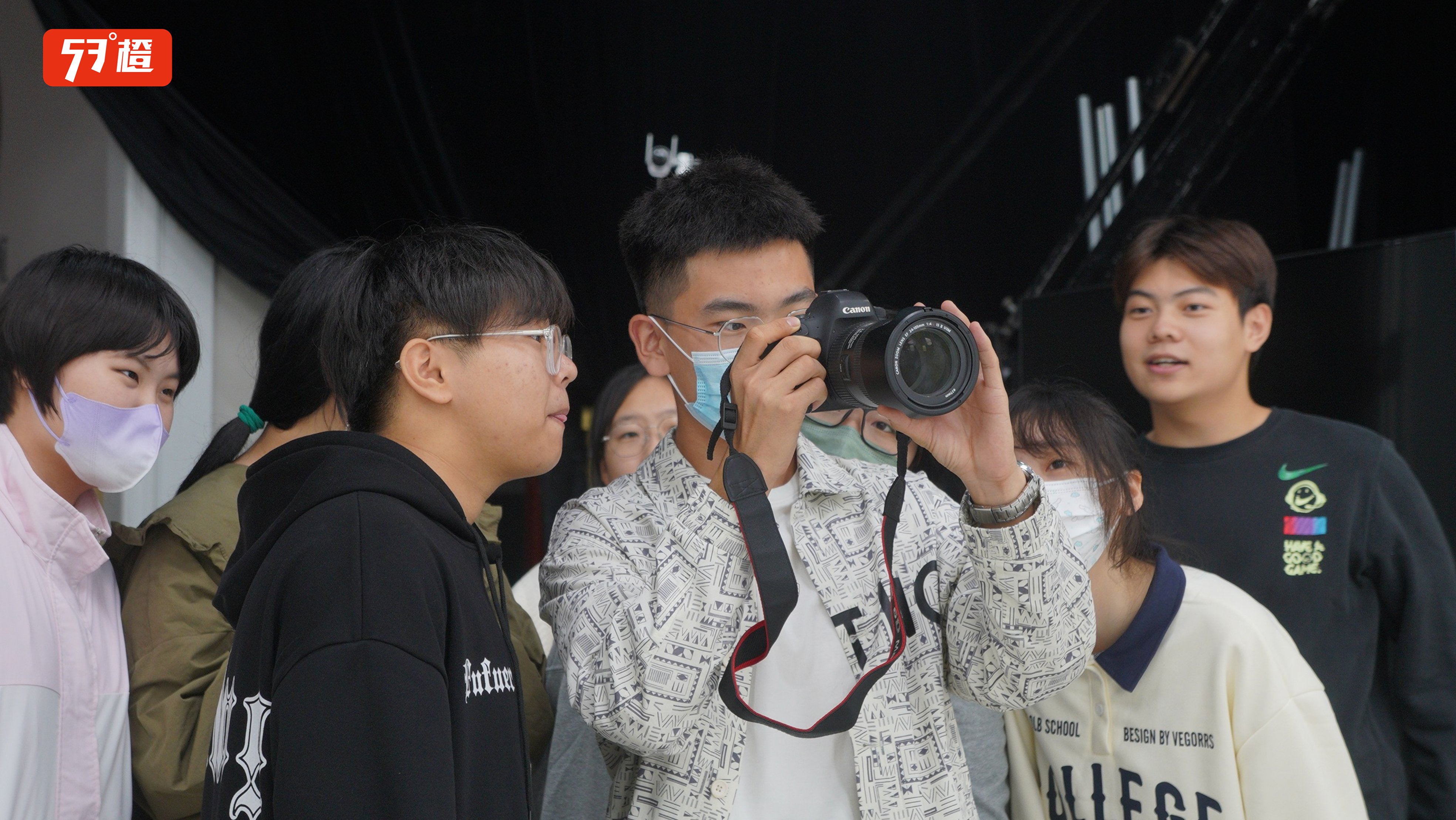 高中艺考摄影靠谱吗,艺考学摄影内容是什么