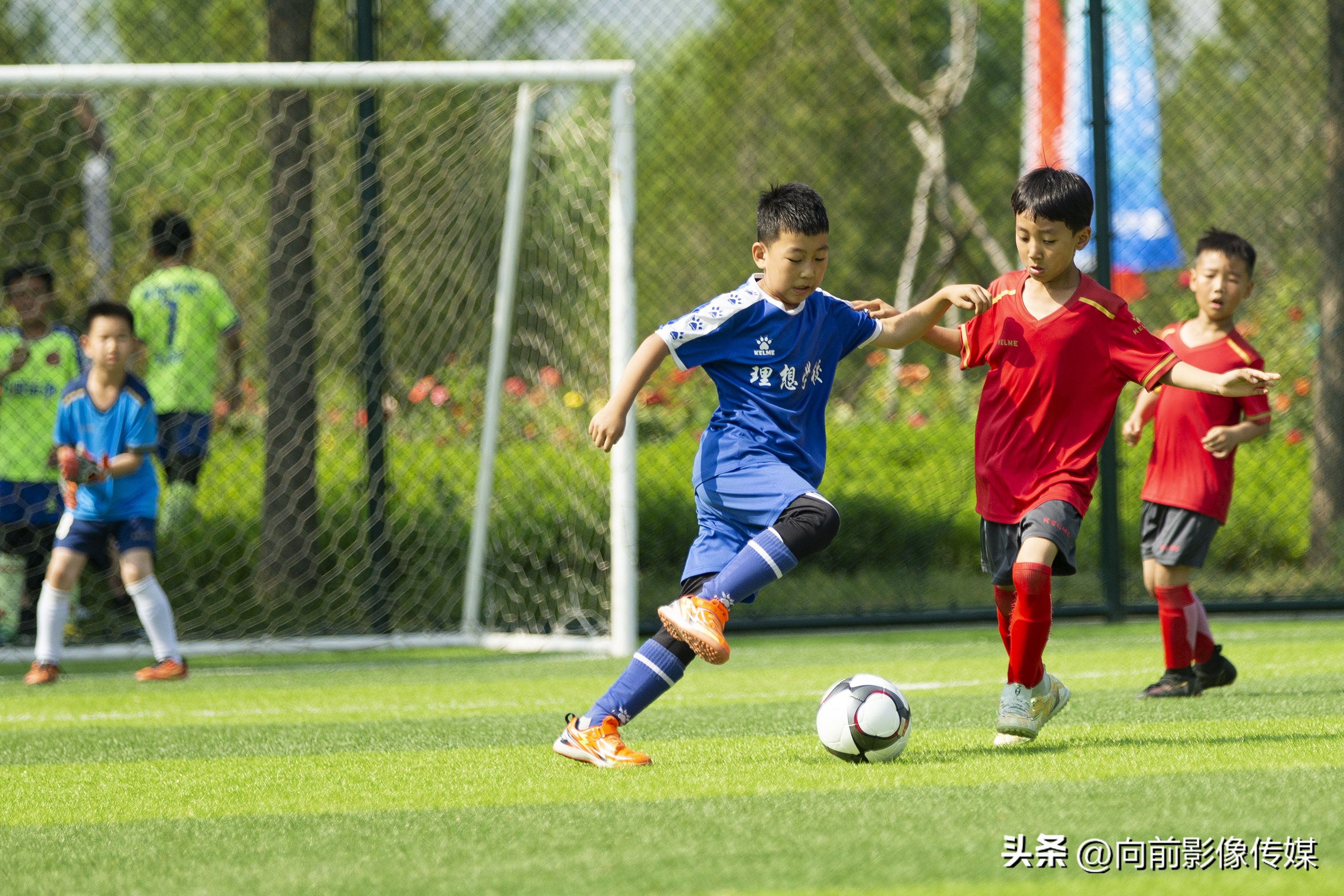 运城青少年足球赛赛程,中国青少年足球联赛山西赛区运城