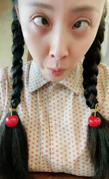 浪了20年的“内娱水蜜桃”，如今42岁美成这样？