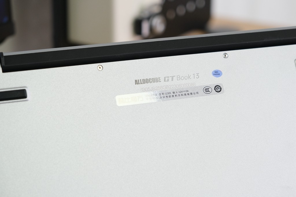 酷比魔方gtbook13plus评测,酷比魔方gtbook13pro性能测评