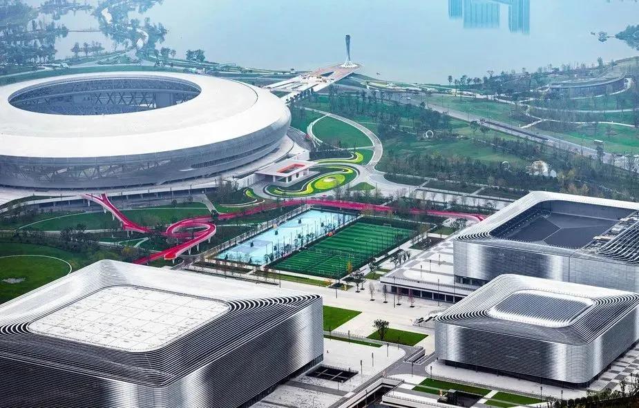 成都城市足球联赛拉开帷幕,成都入围十大热门目的地