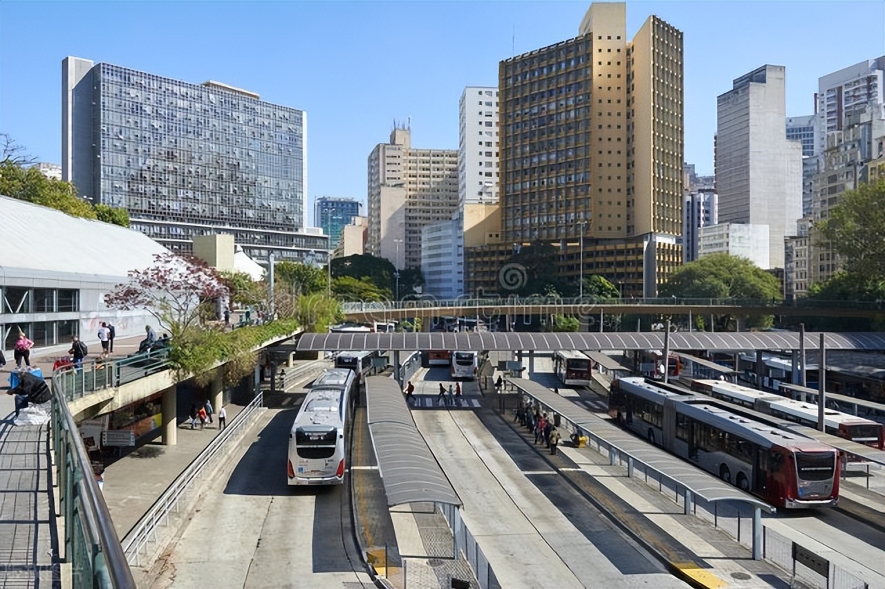 世界十大摩天大楼最多的城市排名,2030年世界十大军事强国