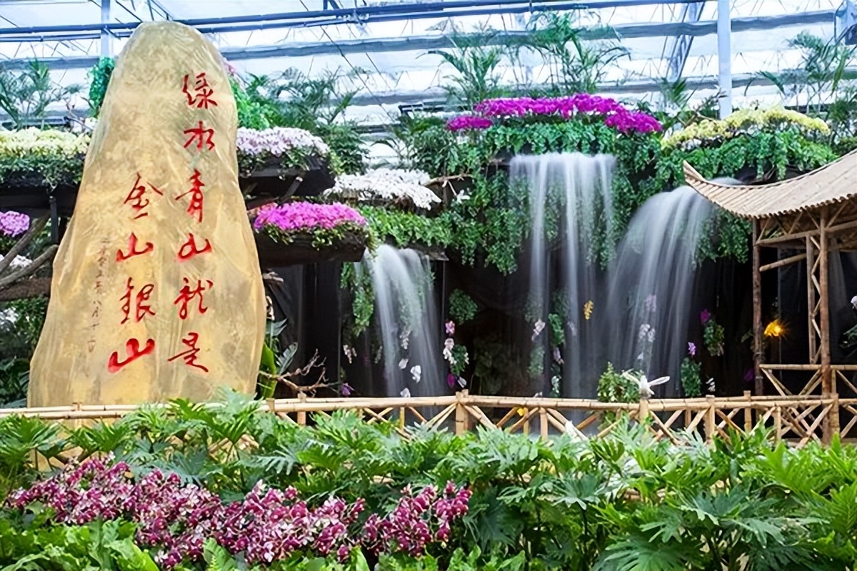 临沂入选！2023中国美丽乡村休闲旅游（夏季）精品景点线路公布！