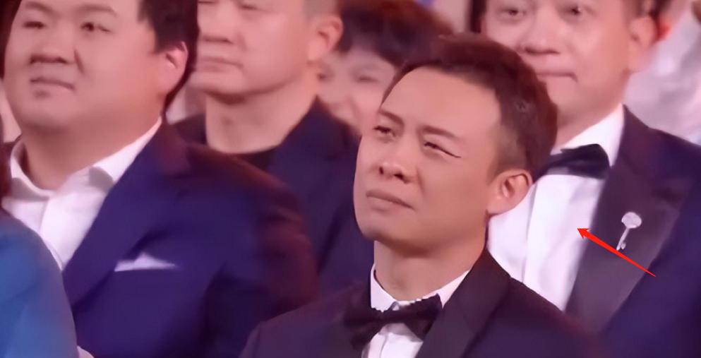 袁泉朱媛媛获奖视频,36届百花奖张译袁泉侯勇朱媛媛