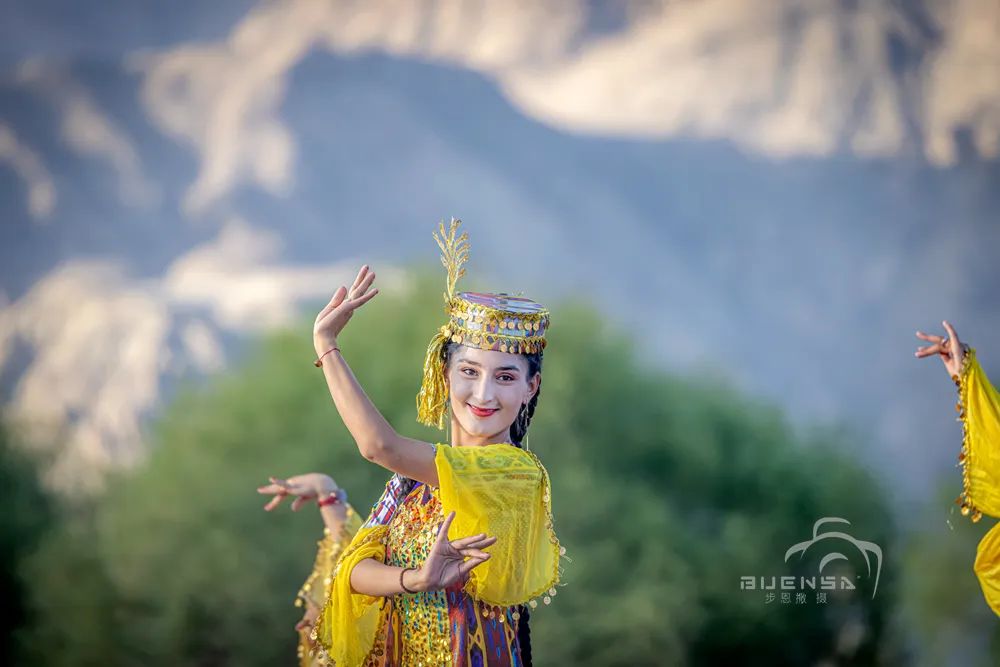 路过*疆新**的那些地方02（很南，很难，*疆新**行12）