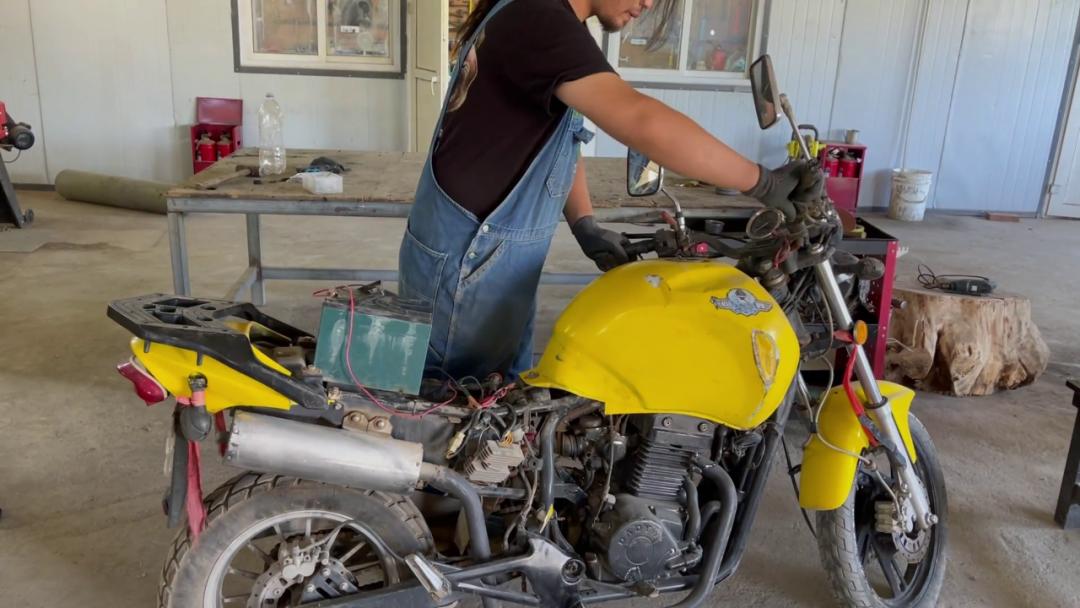 川崎摩托召回,川崎官方召回