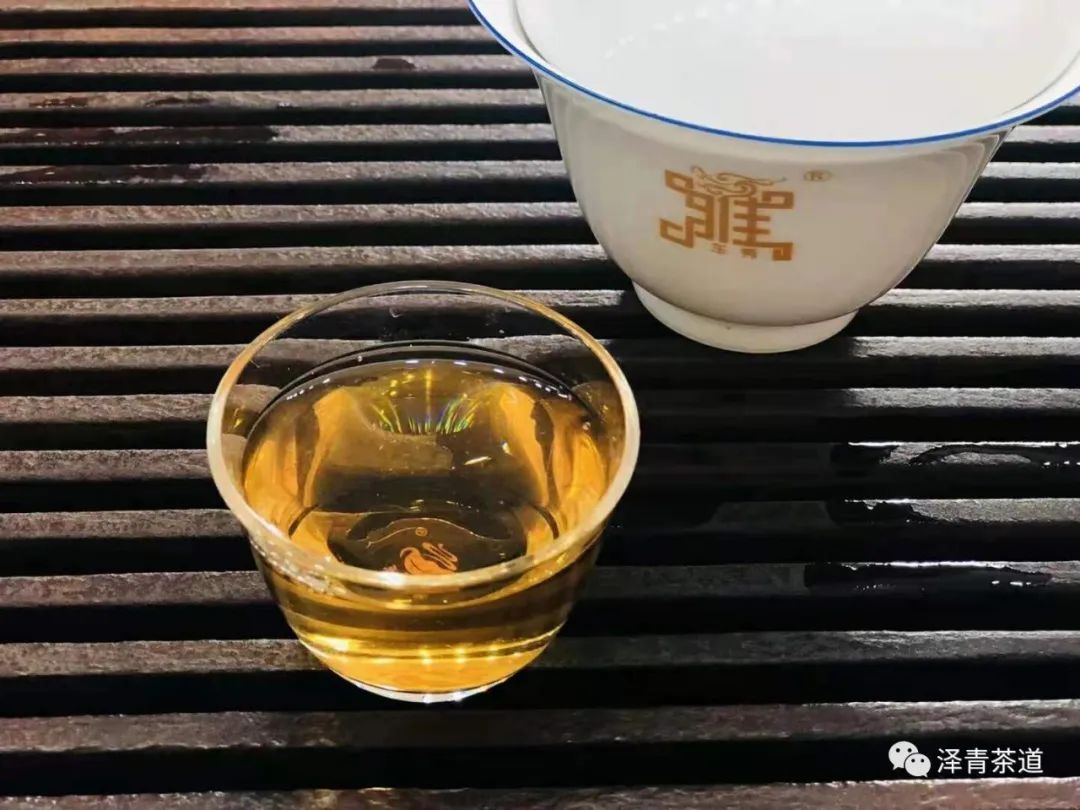 泡新茶普洱茶的正确方法,普洱春茶冲泡
