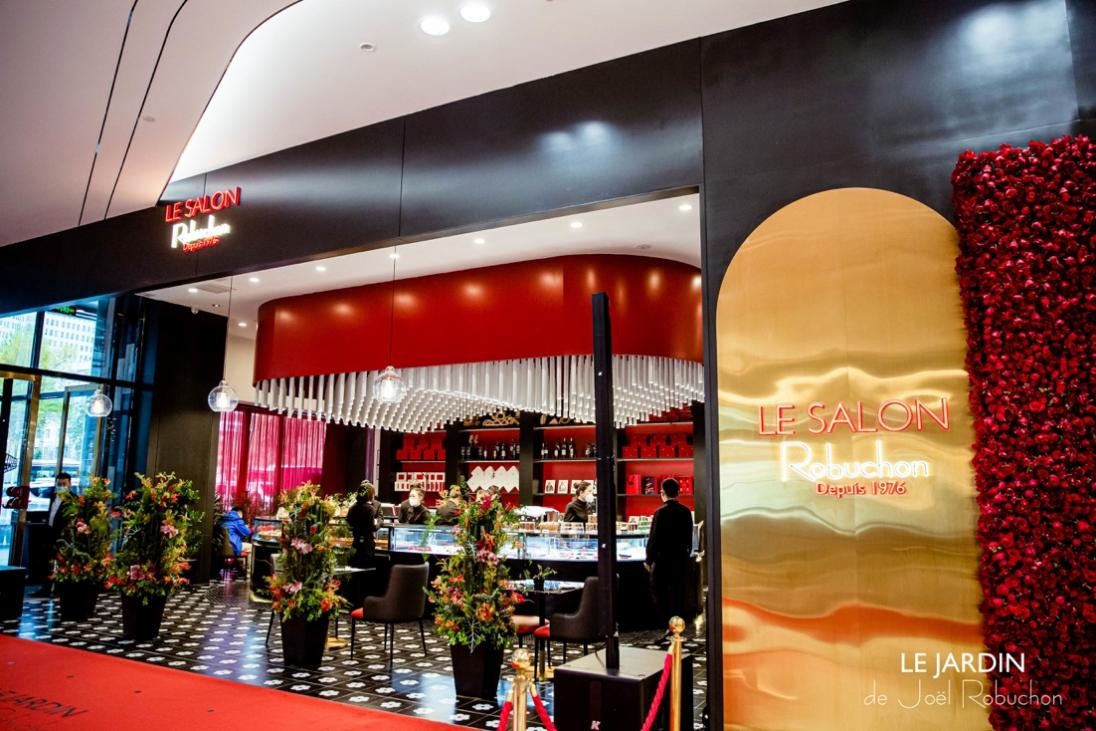 米其林餐厅美食品鉴,米其林餐厅测评法餐