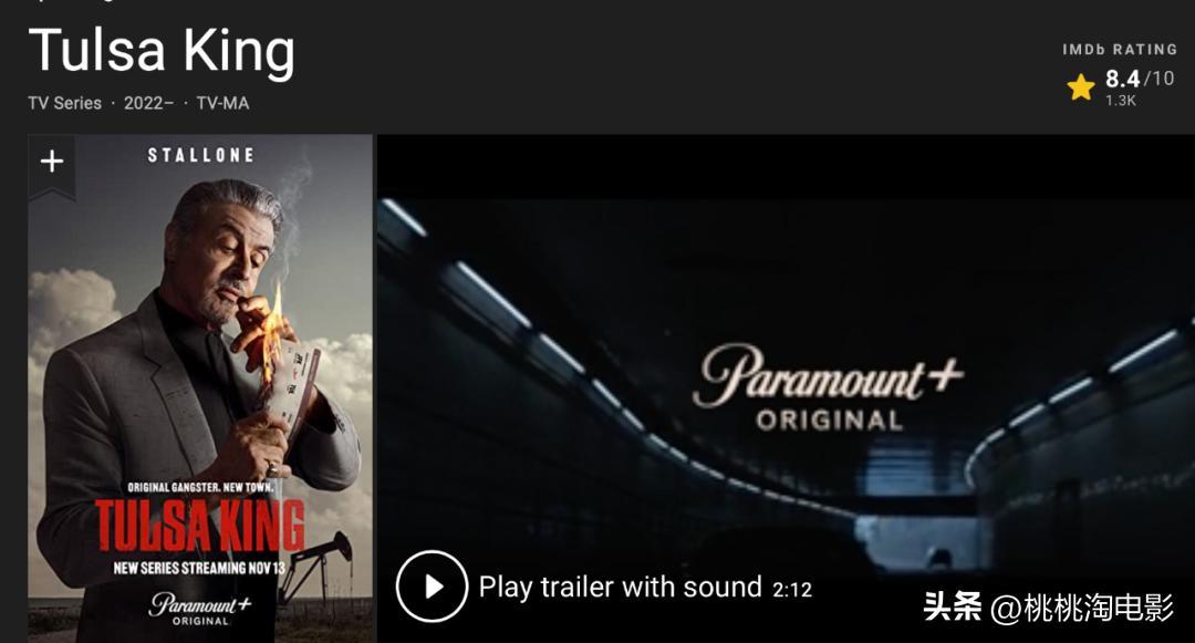 史泰龙最新美剧第九季,史泰龙演过的美剧