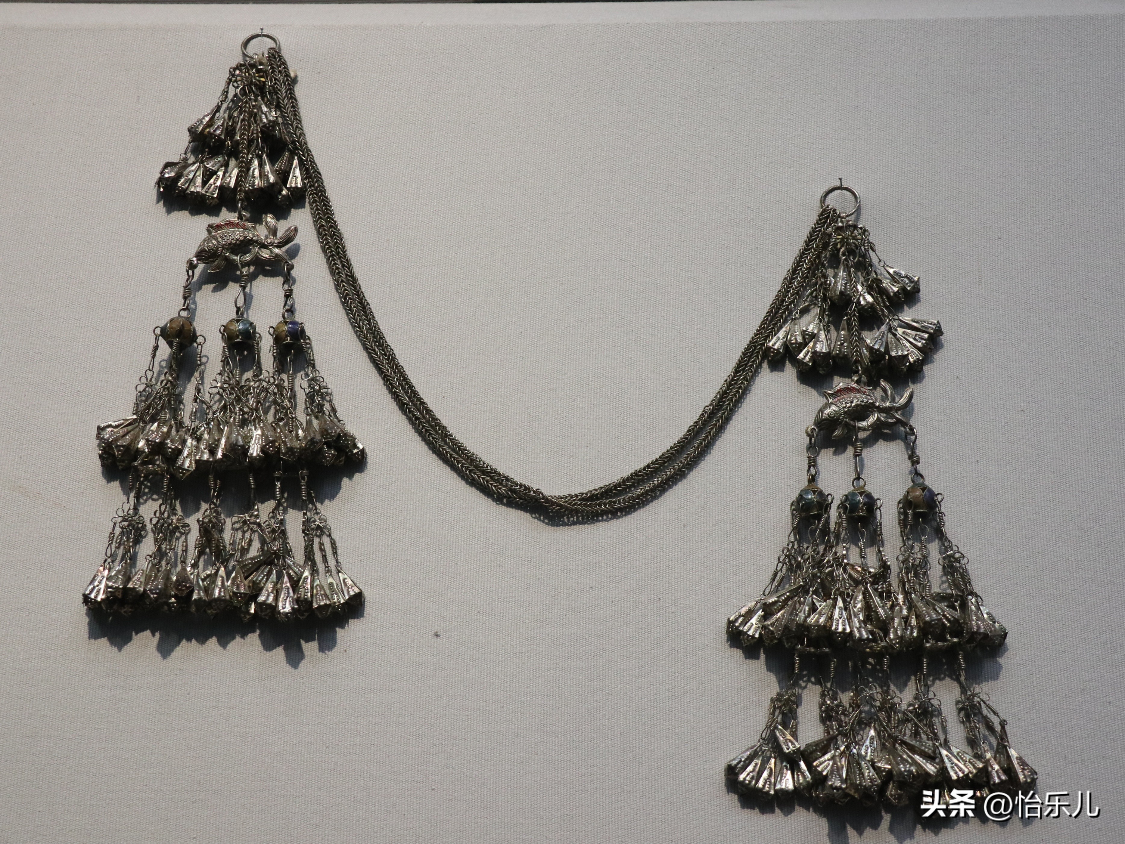 云南银饰元素,云南最好的银饰雪花银