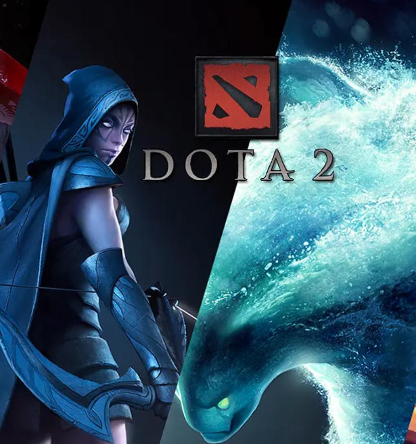 dota2天梯积分图表,dota27.34d胜率排行榜