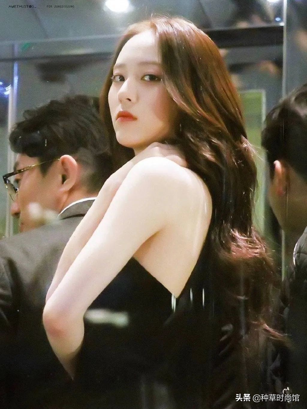 脸宽是不是没救了,长脸没福气对吗