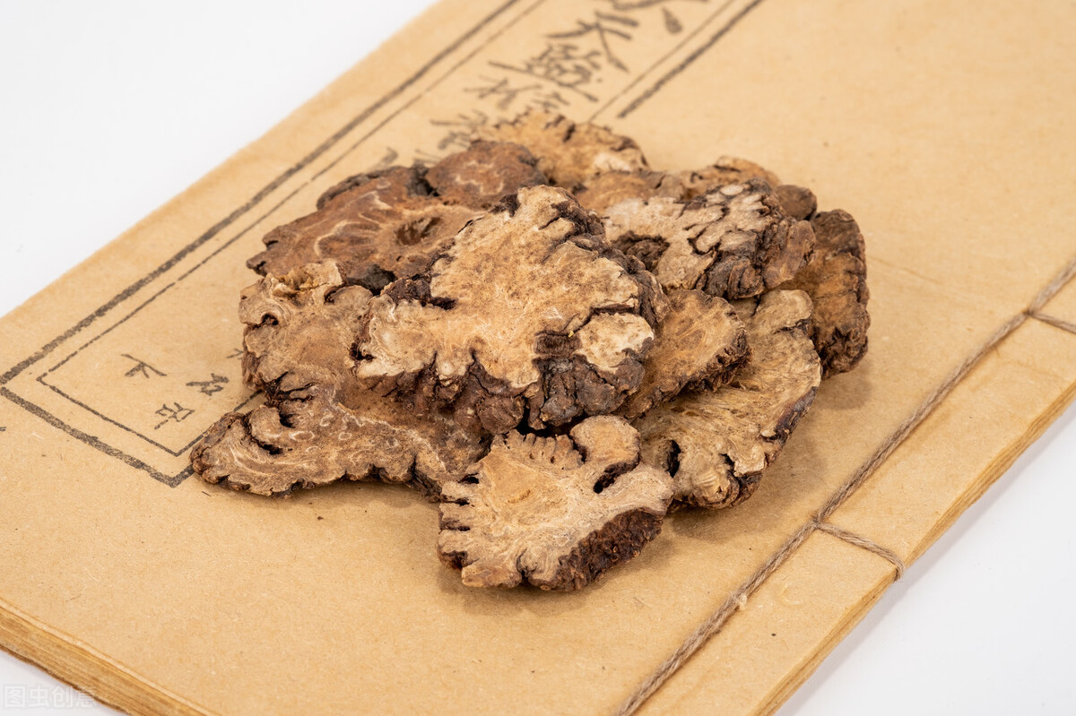 越鞠丸能治脾胃瘀堵症状,祛湿化痰越鞠丸