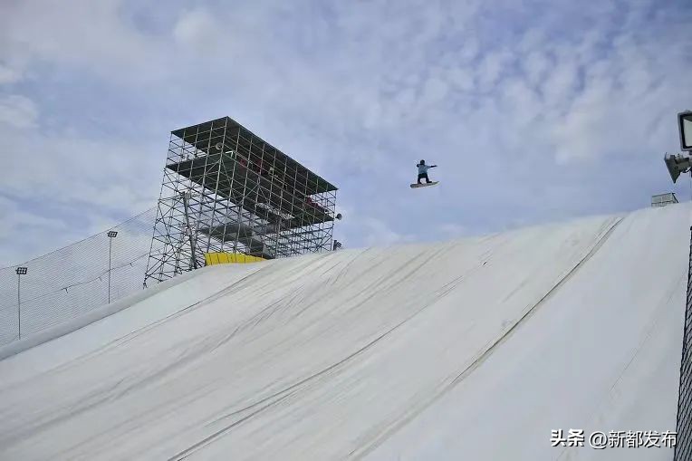 新都，你有什么了不起？