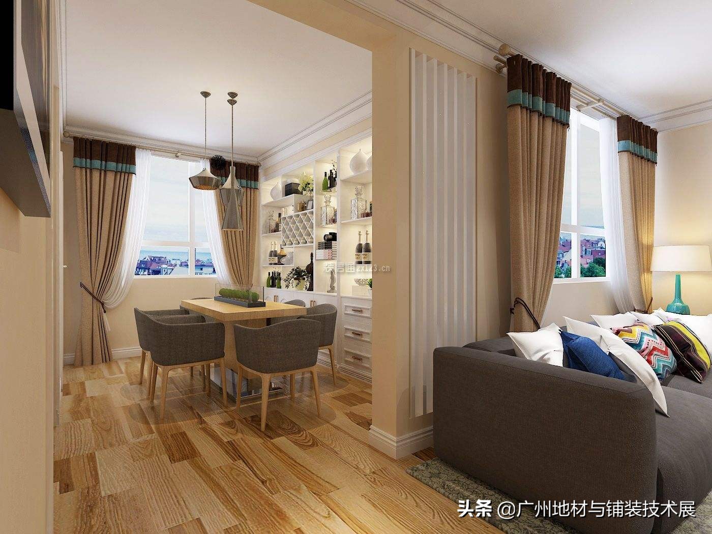 木地板酸味如何去除,木地板异味怎么去除