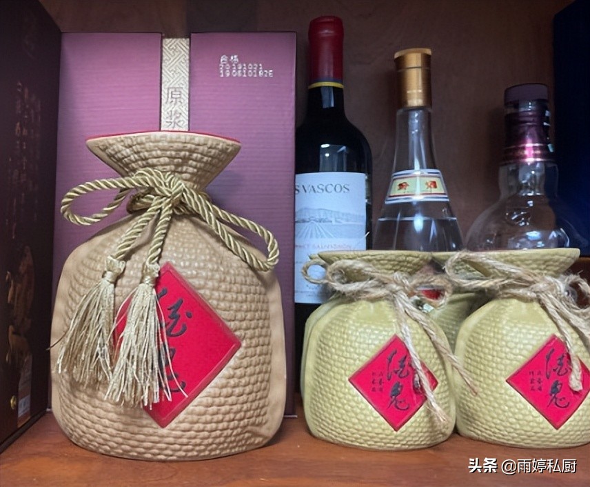 适合长期收藏的纯粮低价白酒推荐,5000内公认十款性价比高的白酒