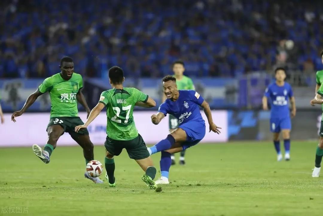 中超积分榜三镇与河南领跑,中超积分榜武汉三镇和北京国安