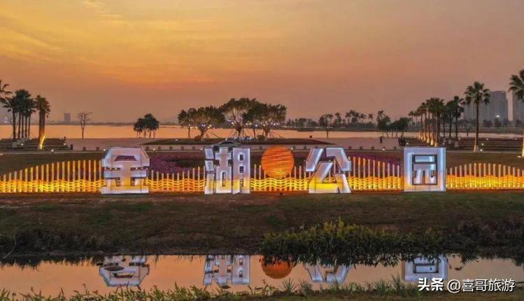 珠海金湾景点周边游,珠海金湾区旅游攻略