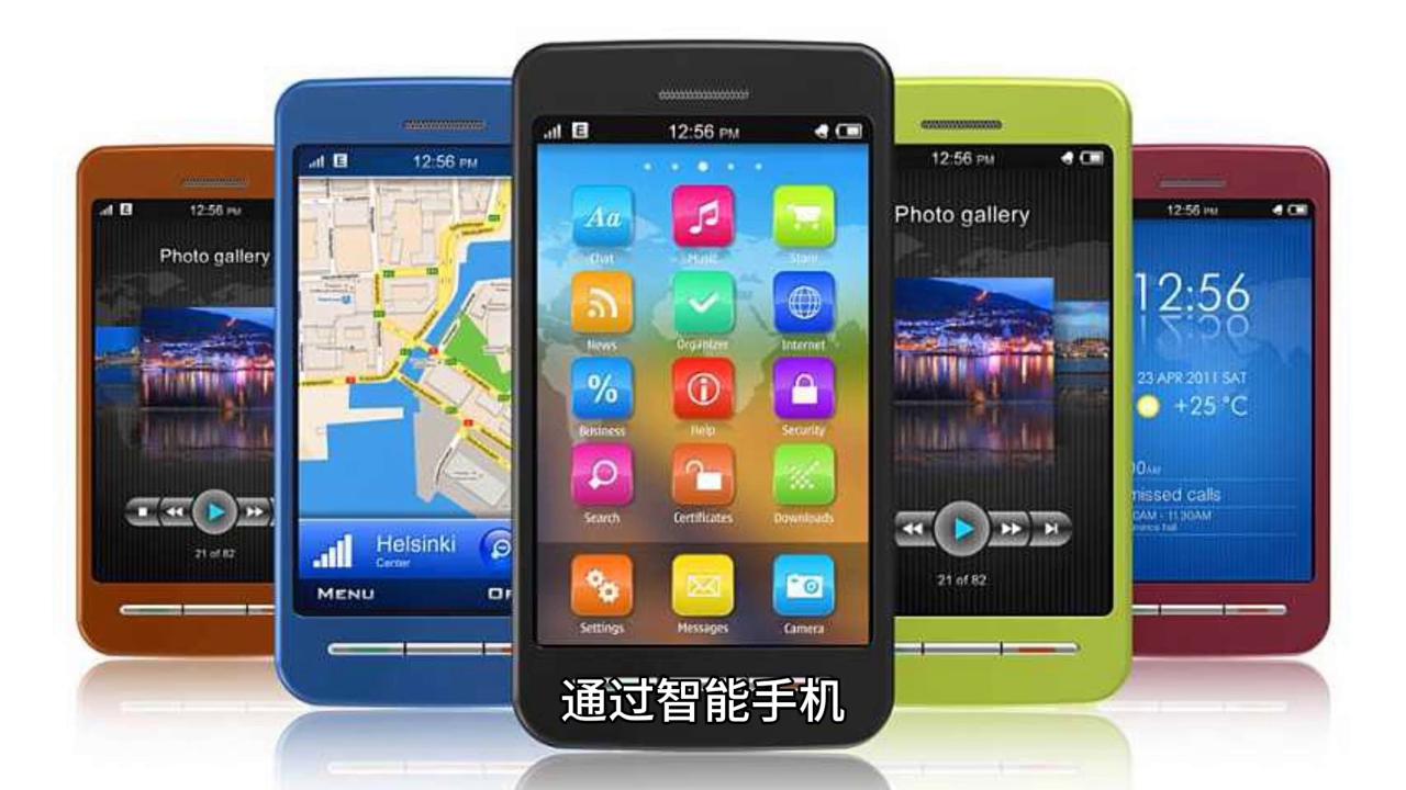 智能手机远程遥控开关,智能手机远程开关