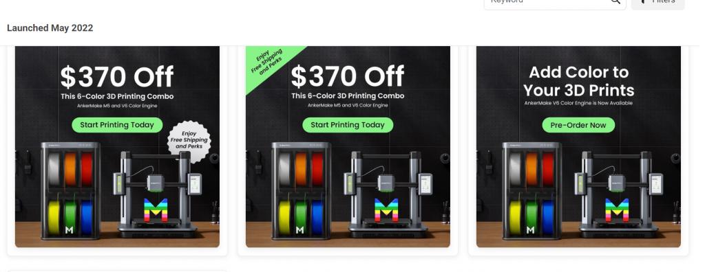 anker营销架构,anker2023年新品