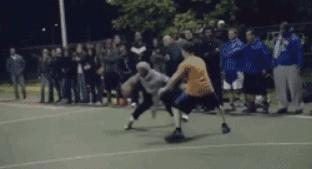 后卫必练的几个动作,后卫必练招式有哪些技巧