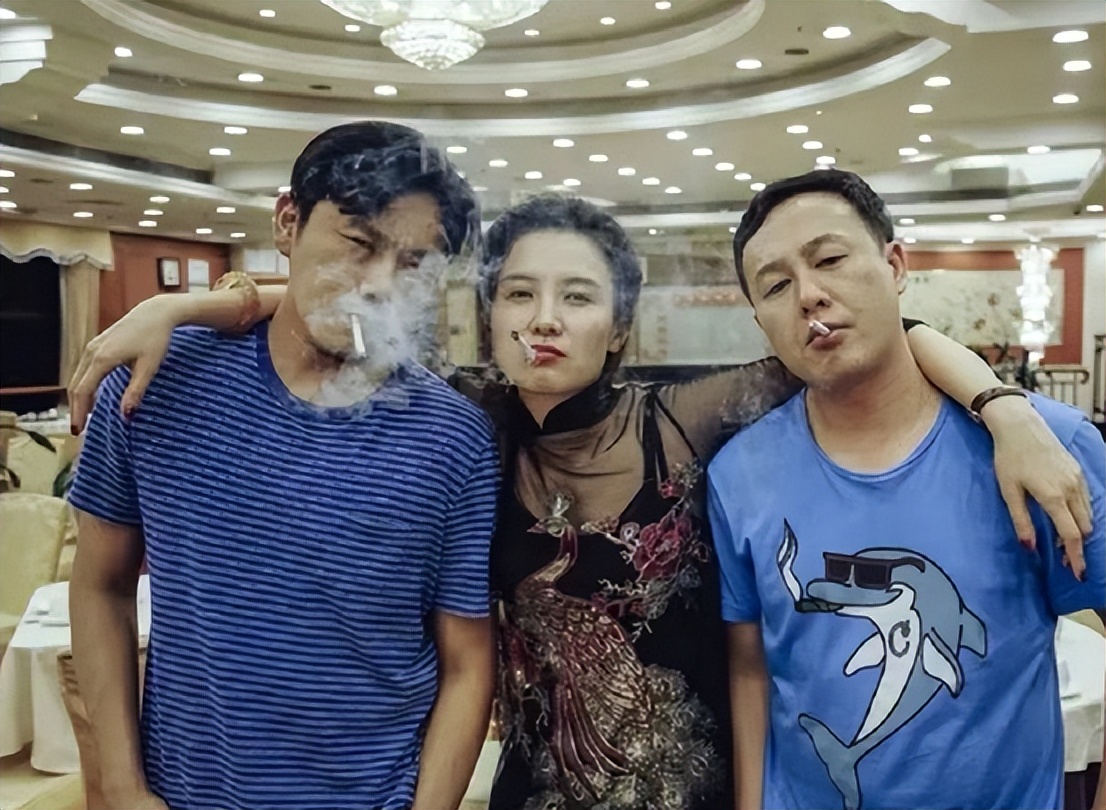 张颂文没红之前有多惨,张颂文在圈内没红之前有名吗